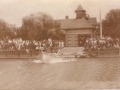 MI City Launching the Surfboat