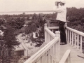 Tawas Station Master Lookout