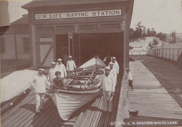Stations Us Life Saving Service Heritage Association Dedicated To Preserving Our National